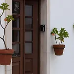 Casa Nº5 - D'obidos Apartmán *