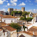 Casa Nº5 - D'obidos Apartmán Óbidos