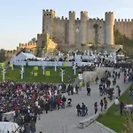 Casa Nº5 - D'obidos