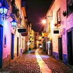 Casa Nº5 - D'obidos * Óbidos