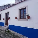 Casa Nº5 - D'obidos