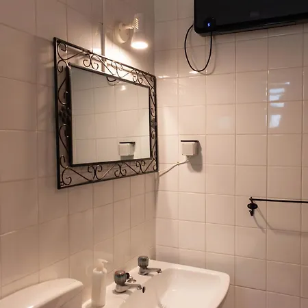 Casa Nº5 - D'obidos Apartment