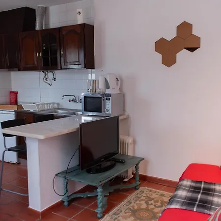 Apartmán Casa Nº5 - D'obidos Óbidos