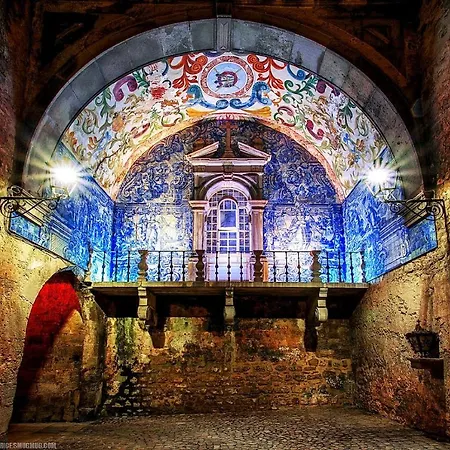 Apartment Casa Nº5 - D'obidos Obidos