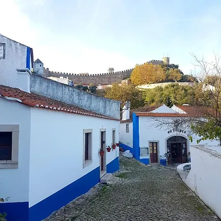 Apartment Casa Nº5 - D'obidos *