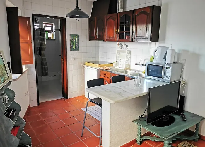 Casa Nº5 - D'obidos アパート オビドス