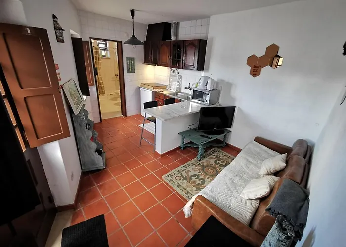 Casa Nº5 - D'obidos