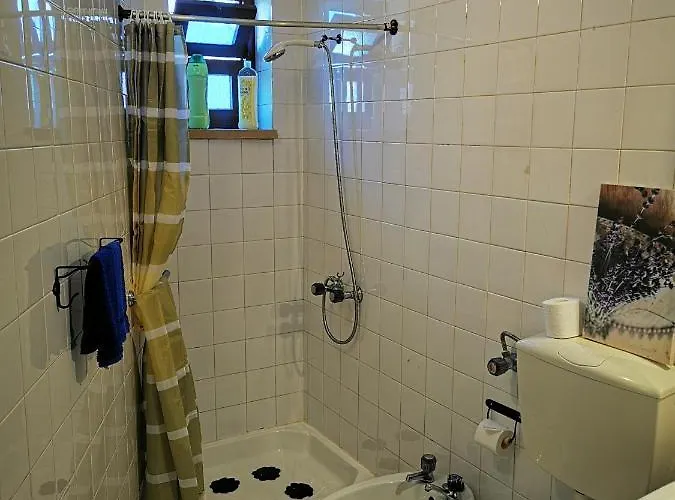 Casa Nº5 - D'obidos