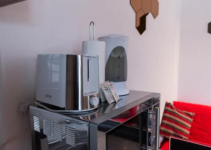 Casa Nº5 - D'obidos * オビドス