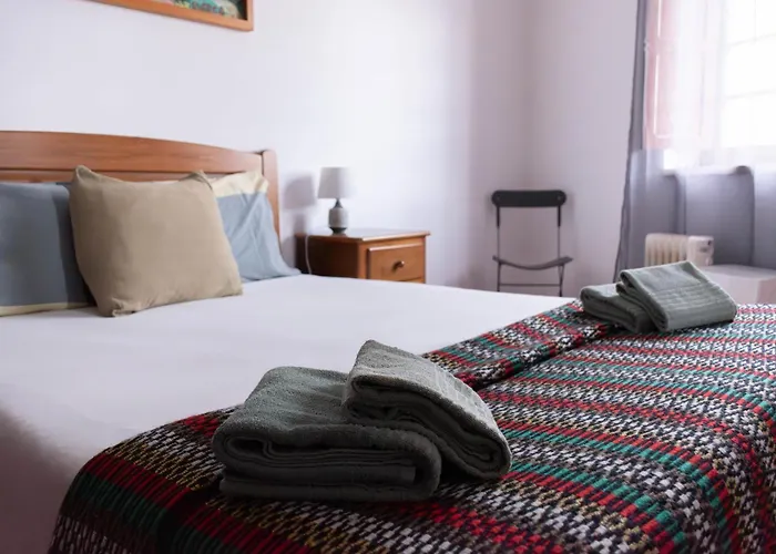 Casa Nº5 - D'obidos