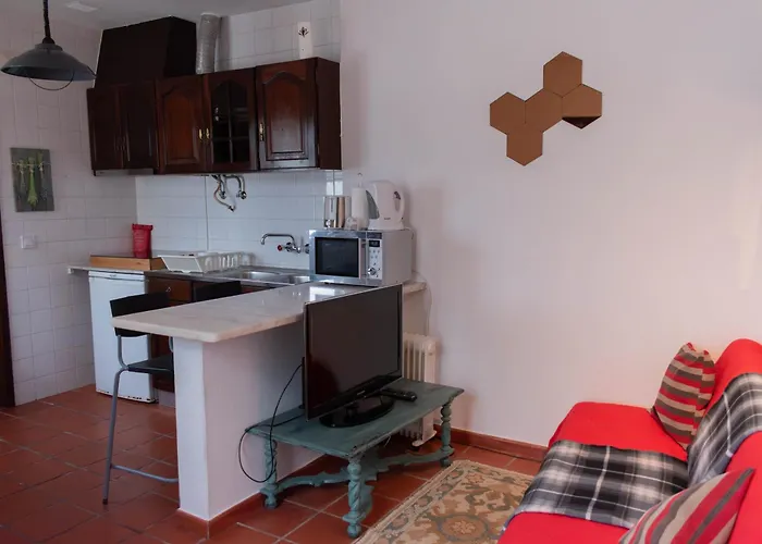 アパート Casa Nº5 - D'obidos オビドス