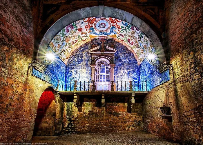 アパート Casa Nº5 - D'obidos オビドス